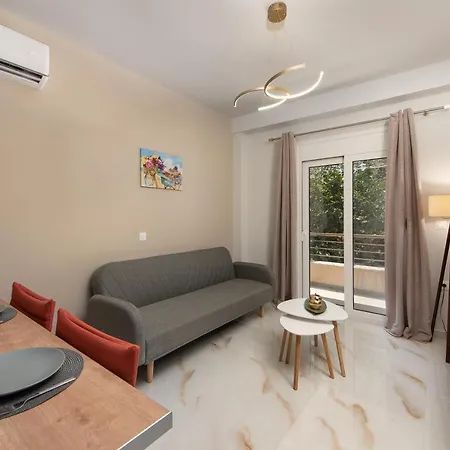 Casa Di Calma & Casa Di Luce Rhodes Apartments Rhodes City Εξωτερικό φωτογραφία