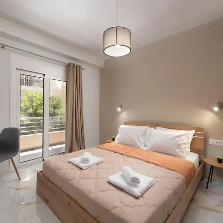 Casa Di Calma & Casa Di Luce Rhodes Apartments Rhodes City Εξωτερικό φωτογραφία